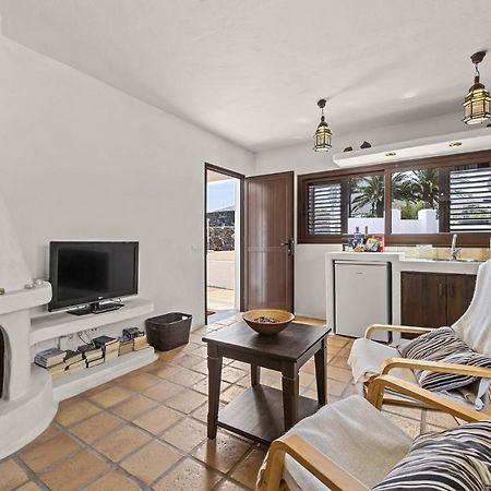Bermeja - Apartamento Rural Con Piscina Las Breñas Kültér fotó
