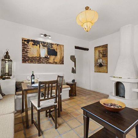 Bermeja - Apartamento Rural Con Piscina Las Breñas Kültér fotó