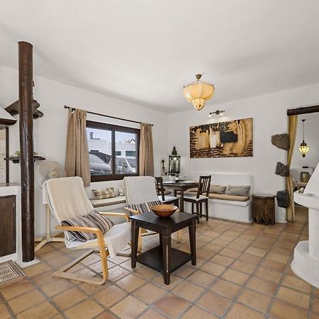 Bermeja - Apartamento Rural Con Piscina Las Breñas Kültér fotó