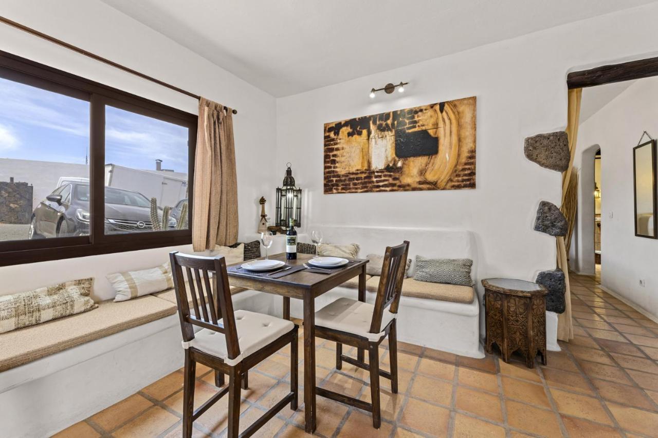 Bermeja - Apartamento Rural Con Piscina Las Breñas Kültér fotó