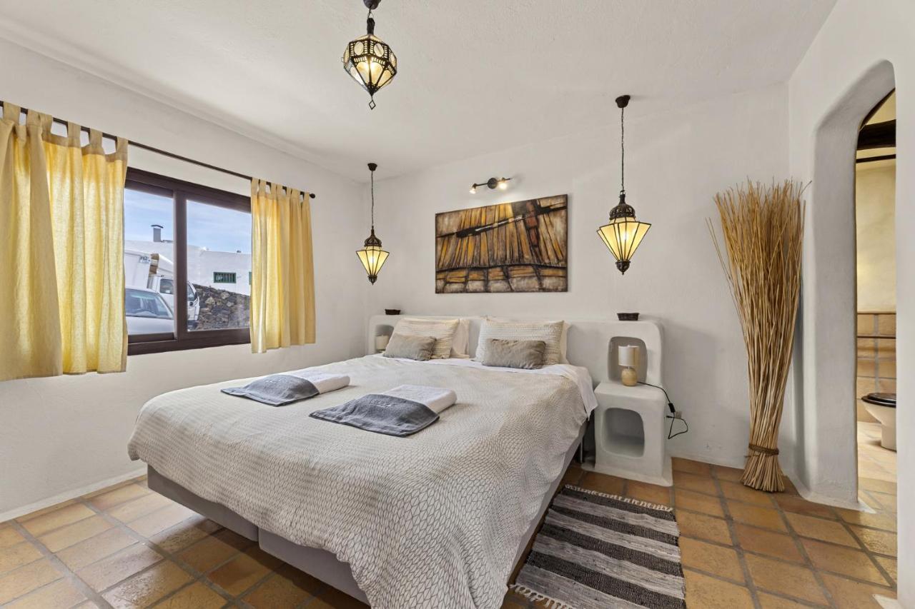 Bermeja - Apartamento Rural Con Piscina Las Breñas Kültér fotó