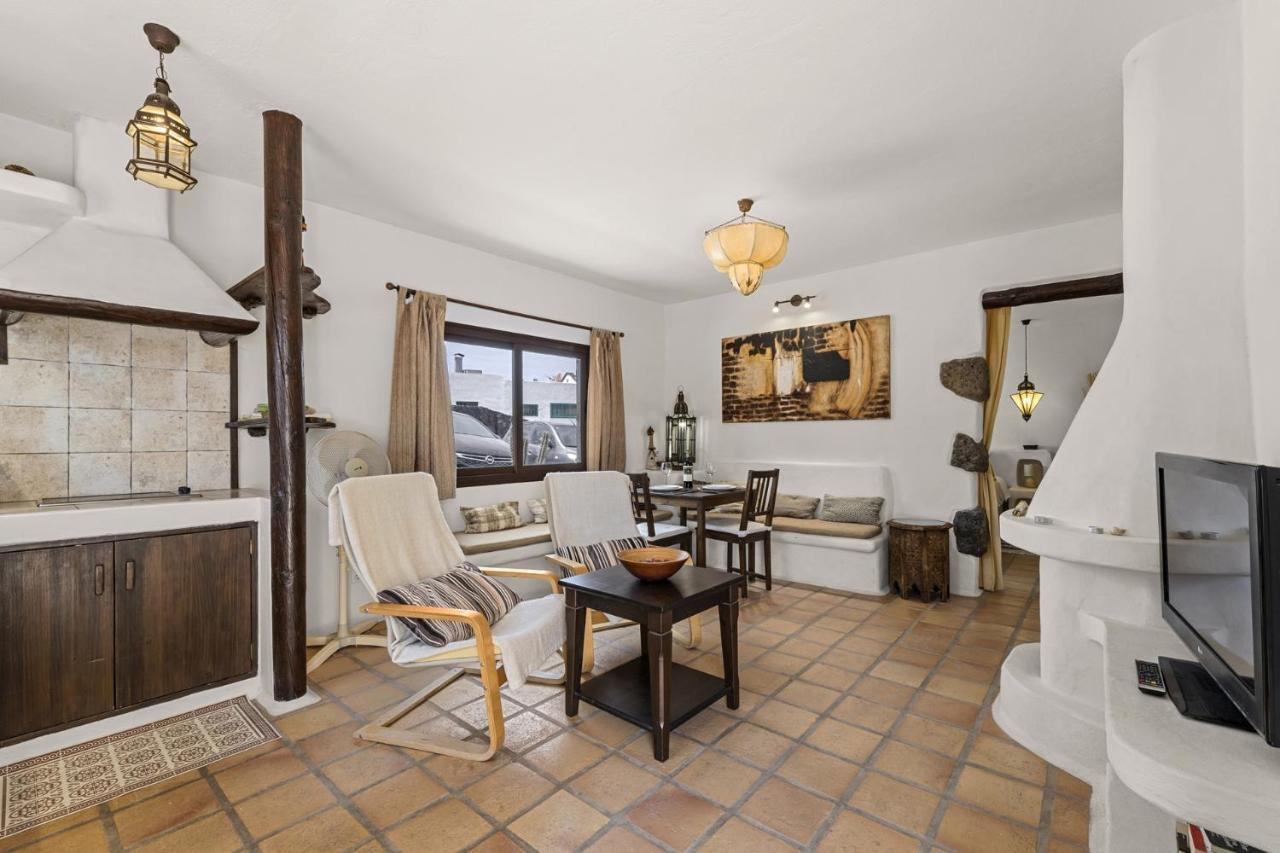 Bermeja - Apartamento Rural Con Piscina Las Breñas Kültér fotó