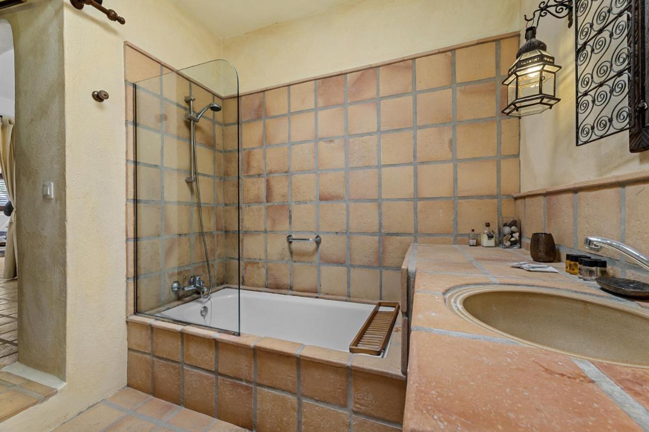 Bermeja - Apartamento Rural Con Piscina Las Breñas Kültér fotó