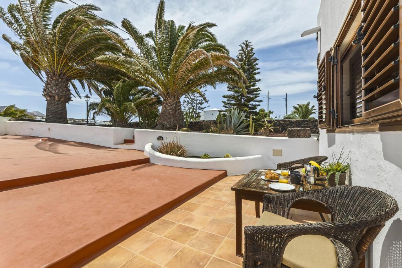 Bermeja - Apartamento Rural Con Piscina Las Breñas Kültér fotó